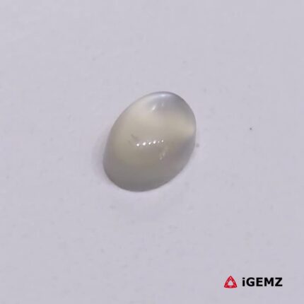1.1 ct Cat's Eye Moonstone - iGemz23455