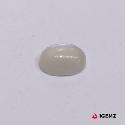 1 ct Cat's Eye Moonstone - iGemz23457