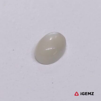 1 ct Cat's Eye Moonstone - iGemz23457