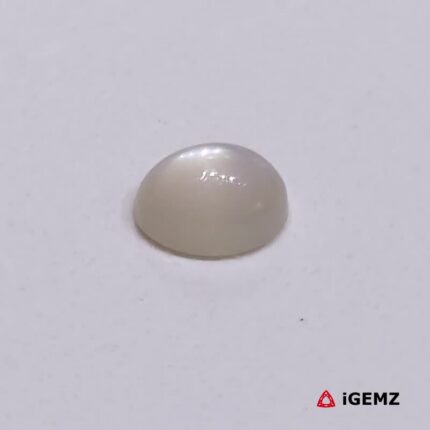 0.97 ct Cat's Eye Moonstone - iGemz23458
