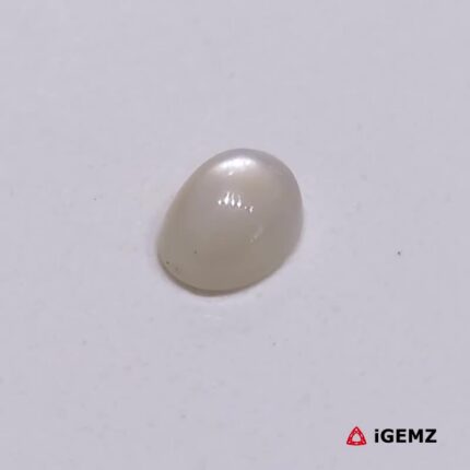 0.97 ct Cat's Eye Moonstone - iGemz23458