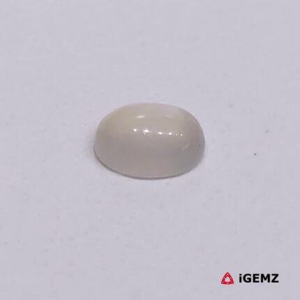 0.95 ct Cat's Eye Moonstone - iGemz23460