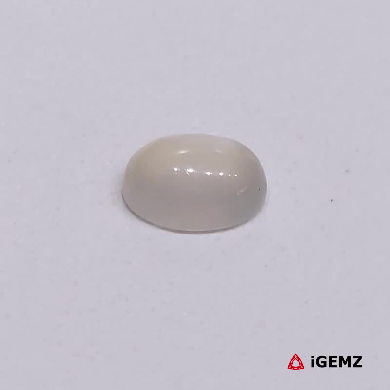 iGemz23460.1 0.95 ct Cat's Eye Moonstone - iGemz23460
