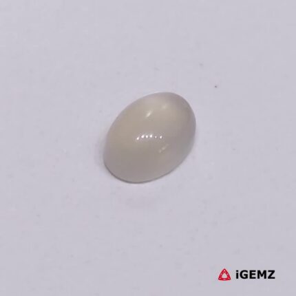 0.95 ct Cat's Eye Moonstone - iGemz23460