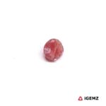 0.38 ct Orange Sapphire - iGemz23462