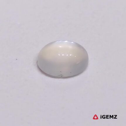 1.33 ct Blue Play Moonstone - iGemz23474