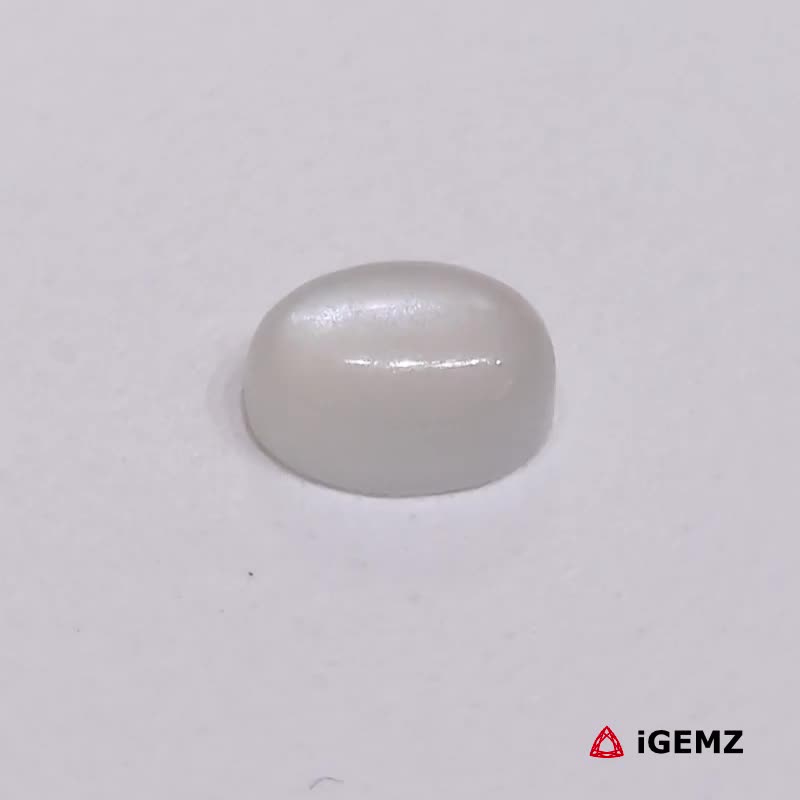 iGemz23477.1 1.74 ct Cat's Eye Moonstone - iGemz23477