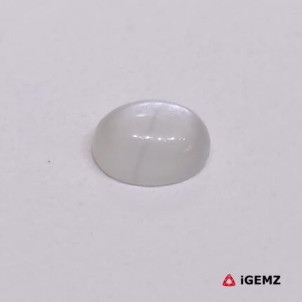 1.57 ct White Moonstone - iGemz23478