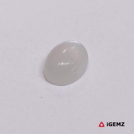 1.57 ct White Moonstone - iGemz23478