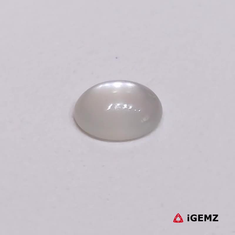 iGemz23479.1 1 ct Cat's Eye Moonstone - iGemz23479