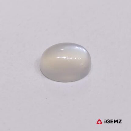 1.82 ct White Moonstone - iGemz23480