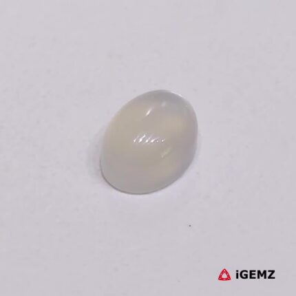 1.82 ct White Moonstone - iGemz23480