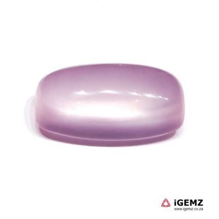 13.3 ct Cat's Eye Grey Moonstone - iGemz23802