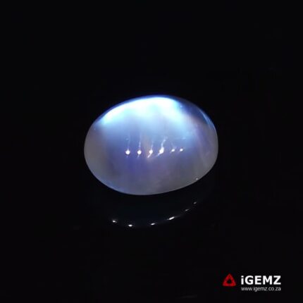 3.42 ct Blue Moonstone - iGemz23805