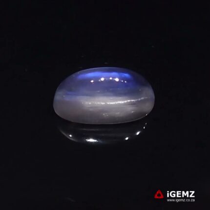 2.93 ct Blue Moonstone - iGemz24107