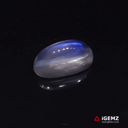 2.93 ct Blue Moonstone - iGemz24107