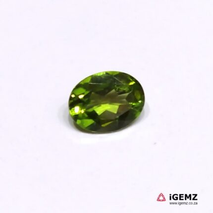 1.17 ct Green Peridot - iGemz24627