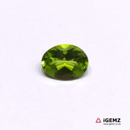1.8 ct Green Peridot - iGemz24628