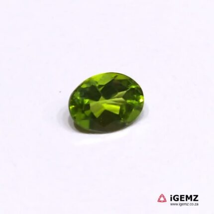 1.8 ct Green Peridot - iGemz24628