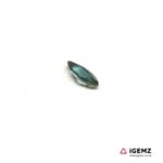 0.17 ct Blue Sapphire - iGemz24673