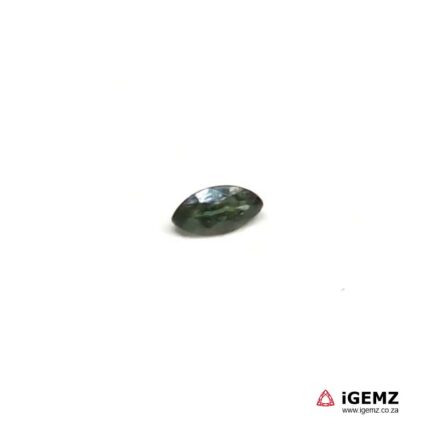 0.15 ct Blue Sapphire - iGemz24675