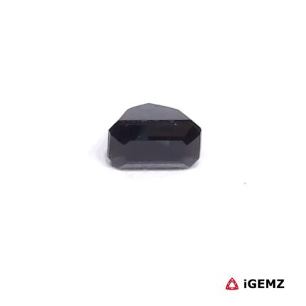 0.95 ct Green Tourmaline - iGemz24865