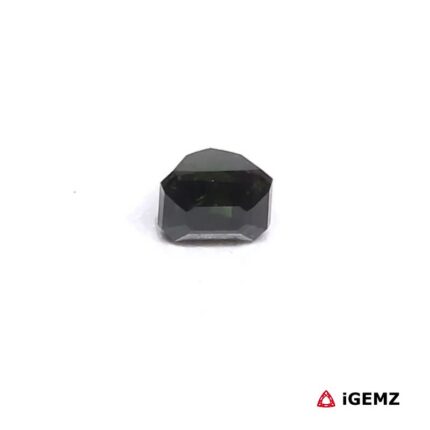 0.82 ct Green Tourmaline - iGemz24894