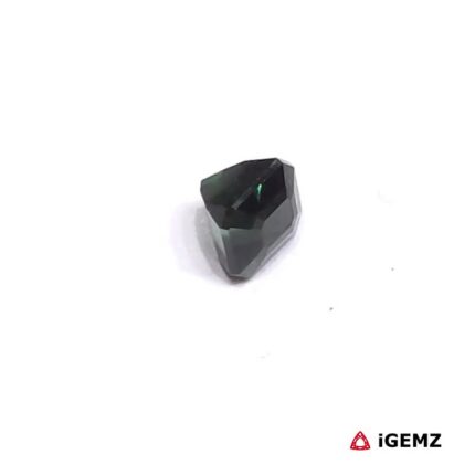 0.7 ct Green Tourmaline - iGemz24897