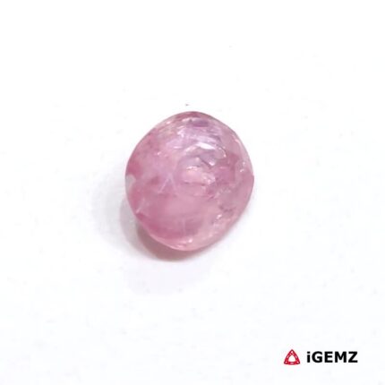 1.7 ct Pink Spinel - iGemz25060