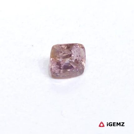 1.16 ct Pink Spinel - iGemz25069
