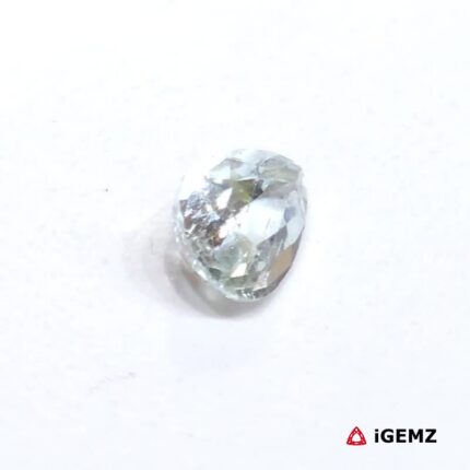 2.2 ct Blue Aquamarine - iGemz25071