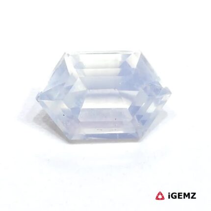 6.14 ct White Moonstone - iGemz25085