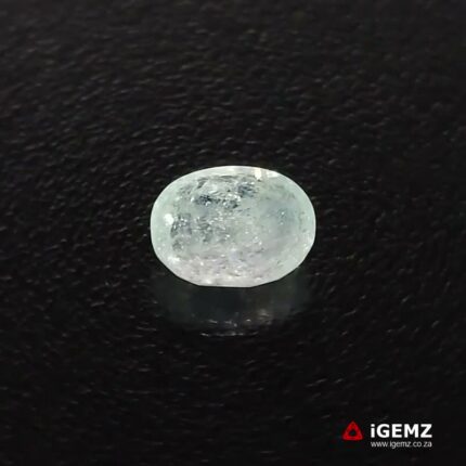 1.74 ct Paraiba Tourmaline - iGemz20991