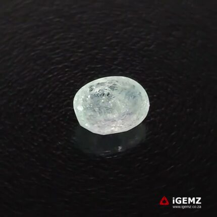 1.74 ct Paraiba Tourmaline - iGemz20991