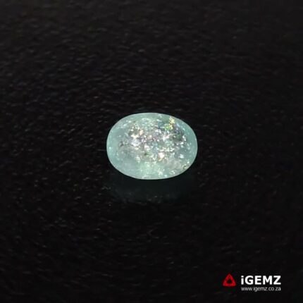 1 ct Paraiba Tourmaline - iGemz20993