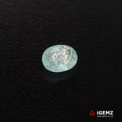 1 ct Paraiba Tourmaline - iGemz20993