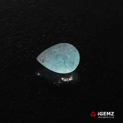 1.4 ct Paraiba Tourmaline - iGemz20994