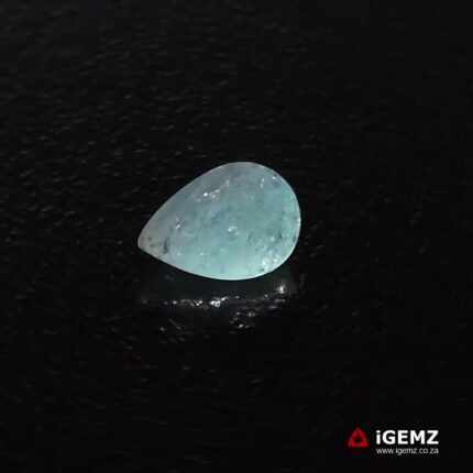 1.4 ct Paraiba Tourmaline - iGemz20994