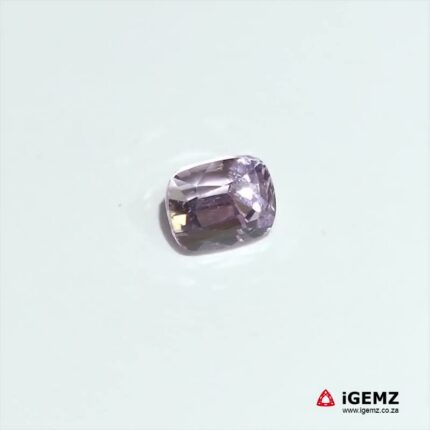 2.45 ct Pink Kunzite - iGemz21111A