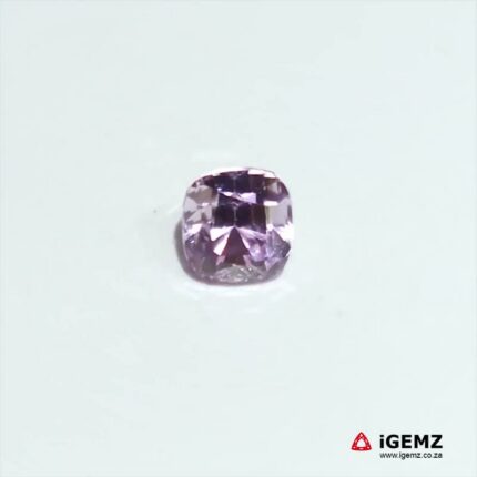 2.6 ct Pink Kunzite - iGemz21111B