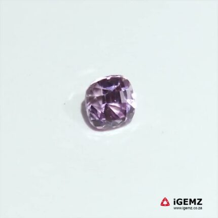2.6 ct Pink Kunzite - iGemz21111B