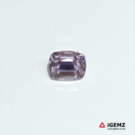 3 ct Pink Kunzite - iGemz21111C