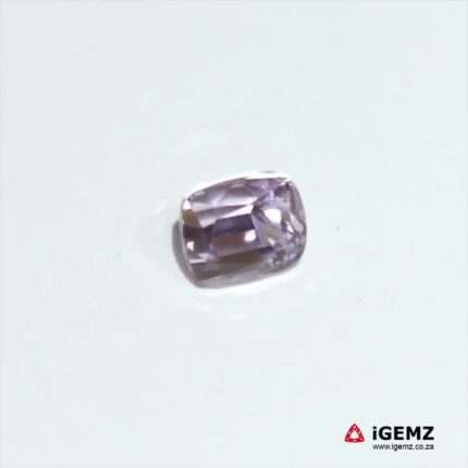 3 ct Pink Kunzite - iGemz21111C