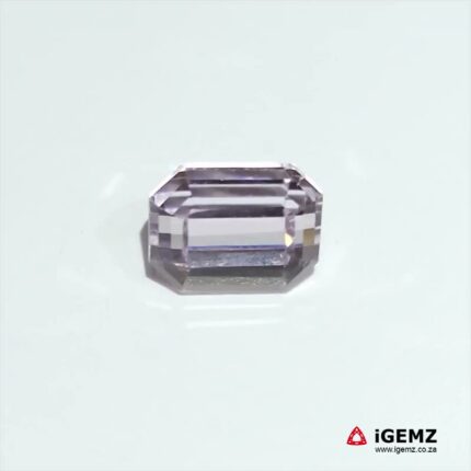 14.3 ct Pink Kunzite - iGemz21115