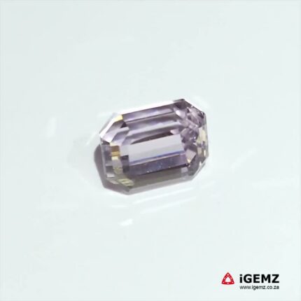 14.3 ct Pink Kunzite - iGemz21115