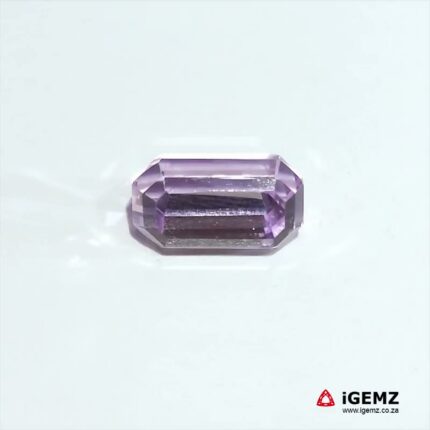 12.8 ct Pink Kunzite - iGemz21118
