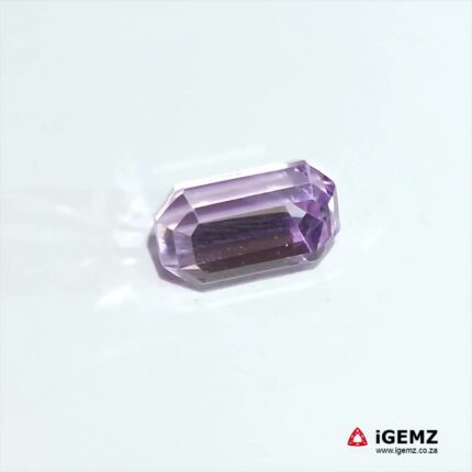 12.8 ct Pink Kunzite - iGemz21118