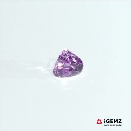 3.5 ct Pink Kunzite - iGemz21119