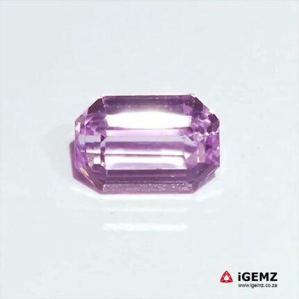 10.7 ct Pink Kunzite - iGemz21124