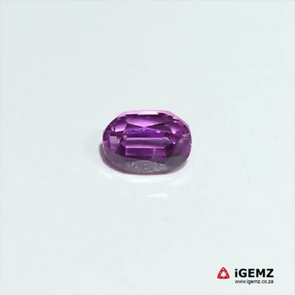 2.98 ct Pink Kunzite - iGemz21128